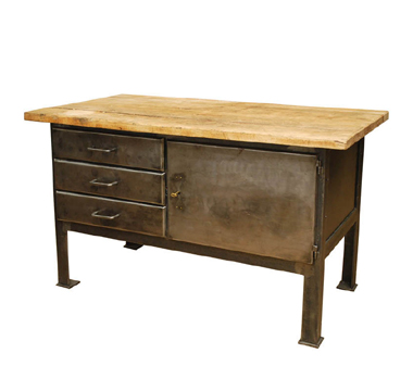 Vintage Style Industrial Furniture Vintage Style Industrial Furniture